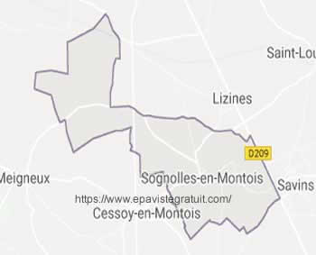 Epaviste Sognolles-en-Montois (77520)- Enlèvement épave gratuit epaviste Sognolles-en-Montois (77520) - enlevement epave gratuit