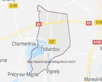 Epaviste Trilbardou (77450)- Enlèvement épave gratuit epaviste Trilbardou (77450) - enlevement epave gratuit