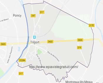 Epaviste Trilport (77470)- Enlèvement épave gratuit epaviste Trilport (77470) - enlevement epave gratuit
