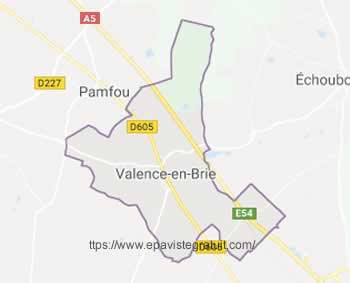 epaviste Valence-en-Brie (77830) - enlevement epave gratuit