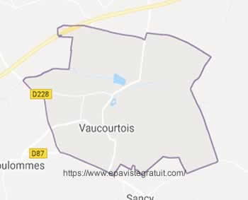 epaviste Vaucourtois (77580) - enlevement epave gratuit