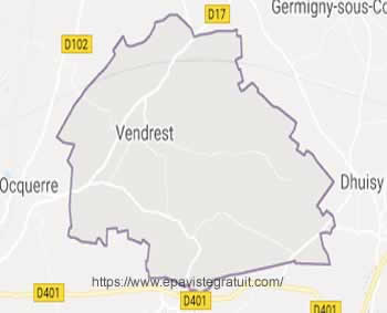 Epaviste Vendrest (77440)- Enlèvement épave gratuit epaviste Vendrest (77440) - enlevement epave gratuit