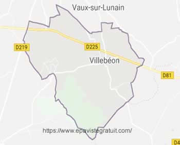 epaviste Villebéon (77710) - enlevement epave gratuit