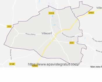 epaviste Villecerf (77250) - enlevement epave gratuit