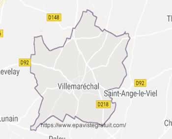 Epaviste Villemaréchal (77710)- Enlèvement épave gratuit epaviste Villemaréchal (77710) - enlevement epave gratuit