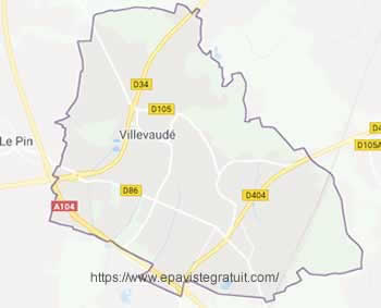 Epaviste Villevaudé (77410)- Enlèvement épave gratuit epaviste Villevaudé (77410) - enlevement epave gratuit