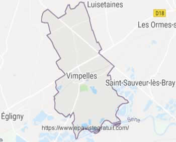 Epaviste Vimpelles (77520)- Enlèvement épave gratuit epaviste Vimpelles (77520) - enlevement epave gratuit