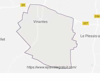 epaviste Vinantes (77230) - enlevement epave gratuit