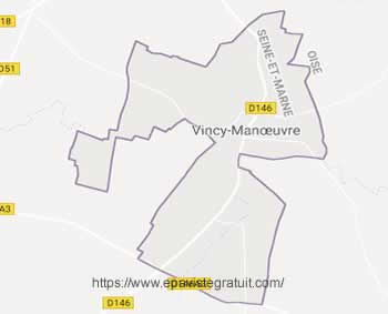 epaviste Vincy-Manœuvre (77139) - enlevement epave gratuit