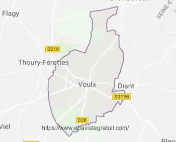 Epaviste Voulx (77940)- Enlèvement épave gratuit epaviste Voulx (77940) - enlevement epave gratuit