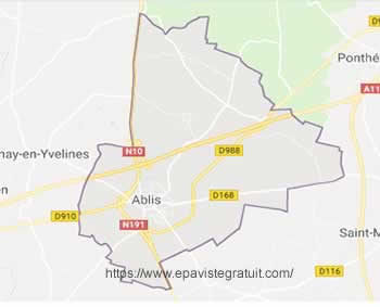 Epaviste Ablis (78660)- Enlèvement épave gratuit epaviste Ablis (78660) - enlevement epave gratuit