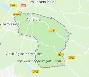 Epaviste Auffargis (78610)- Enlèvement épave gratuit epaviste Auffargis (78610) - enlevement epave gratuit