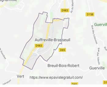 Epaviste Auffreville-Brasseuil (78930)- Enlèvement épave gratuit epaviste Auffreville-Brasseuil (78930) - enlevement epave gratuit