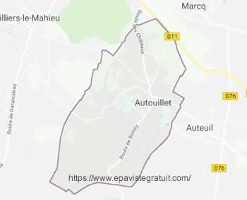 Epaviste Autouillet (78770)- Enlèvement épave gratuit epaviste Autouillet (78770) - enlevement epave gratuit