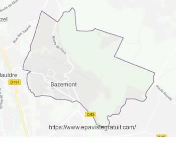 Epaviste Bazemont (78580)- Enlèvement épave gratuit epaviste Bazemont (78580) - enlevement epave gratuit