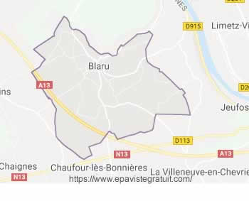Epaviste Blaru (78270)- Enlèvement épave gratuit epaviste Blaru (78270) - enlevement epave gratuit