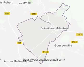 Epaviste Boinville-en-Mantois (78930)- Enlèvement épave gratuit epaviste Boinville-en-Mantois (78930) - enlevement epave gratuit