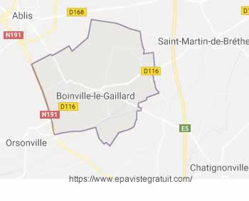 Epaviste Boinville-Le-Gaillard (78660)- Enlèvement épave gratuit epaviste Boinville-Le-Gaillard (78660) - enlevement epave gratuit