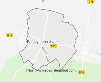 Epaviste Boissy-sans-Avoir (78490)- Enlèvement épave gratuit epaviste Boissy-sans-Avoir (78490) - enlevement epave gratuit