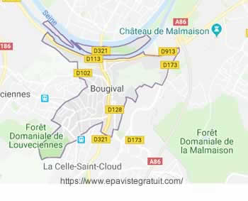Epaviste Bougival (78380)- Enlèvement épave gratuit epaviste Bougival (78380) - enlevement epave gratuit