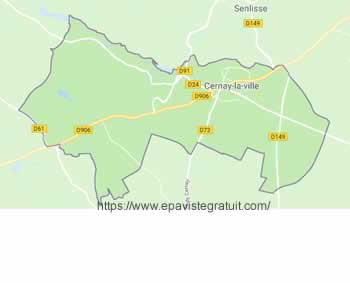Epaviste Cernay-la-Ville (78720)- Enlèvement épave gratuit epaviste Cernay-la-Ville (78720) - enlevement epave gratuit