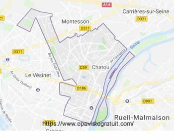 Epaviste Chatou (78400)- Enlèvement épave gratuit epaviste Chatou (78400) - enlevement epave gratuit