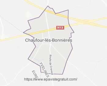 Epaviste Chaufour-lès-Bonnières (78270)- Enlèvement épave gratuit epaviste Chaufour-lès-Bonnières (78270) - enlevement epave gratuit
