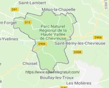 Epaviste Chevreuse (78460)- Enlèvement épave gratuit epaviste Chevreuse (78460) - enlevement epave gratuit