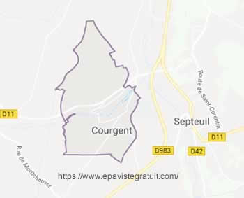 Epaviste Courgent (78790)- Enlèvement épave gratuit epaviste Courgent (78790) - enlevement epave gratuit