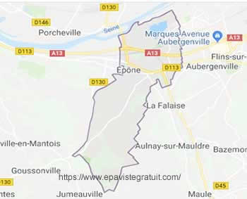 Epaviste Épône (78680)- Enlèvement épave gratuit epaviste Épône (78680) - enlevement epave gratuit