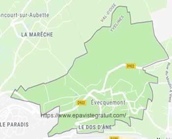 Epaviste Évecquemont (78740)- Enlèvement épave gratuit epaviste Évecquemont (78740) - enlevement epave gratuit