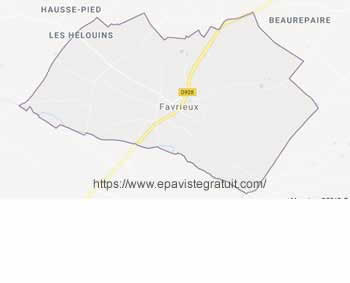 epaviste Favrieux (78200) - enlevement epave gratuit
