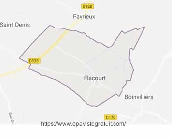 Epaviste Flacourt (78200)- Enlèvement épave gratuit epaviste Flacourt (78200) - enlevement epave gratuit