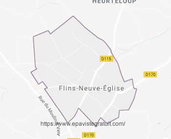 epaviste Flins-Neuve-Église (78790) - enlevement epave gratuit