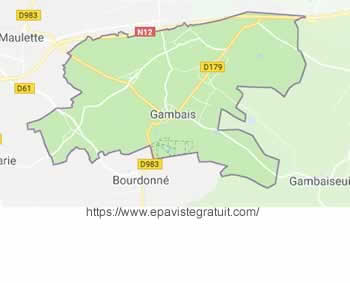 Epaviste Gambais (78950)- Enlèvement épave gratuit epaviste Gambais (78950) - enlevement epave gratuit