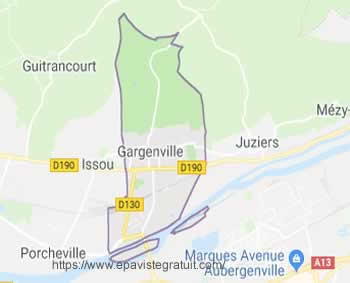 epaviste Gargenville (78440) - enlevement epave gratuit