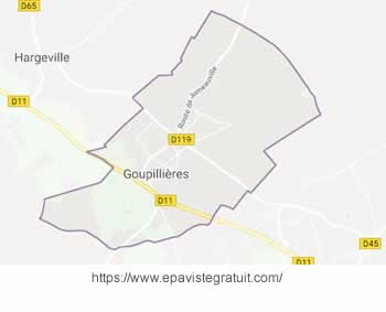 epaviste Goupillieres (78770) - enlevement epave gratuit