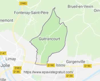 Epaviste Guitrancourt (78440)- Enlèvement épave gratuit epaviste Guitrancourt (78440) - enlevement epave gratuit