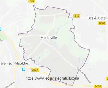 epaviste Herbeville (78580) - enlevement epave gratuit