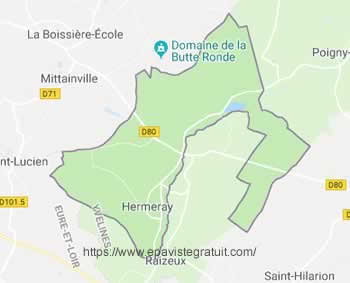 Epaviste Hermeray (78125)- Enlèvement épave gratuit epaviste Hermeray (78125) - enlevement epave gratuit
