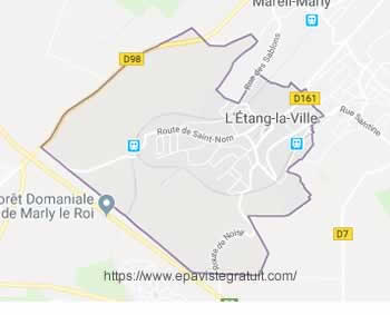Epaviste L'Étang-la-Ville (78620)- Enlèvement épave gratuit epaviste L'Étang-la-Ville (78620) - enlevement epave gratuit