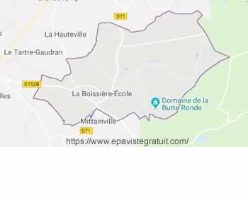 Epaviste La Boissière-École (78125)- Enlèvement épave gratuit epaviste La Boissière-École (78125) - enlevement epave gratuit