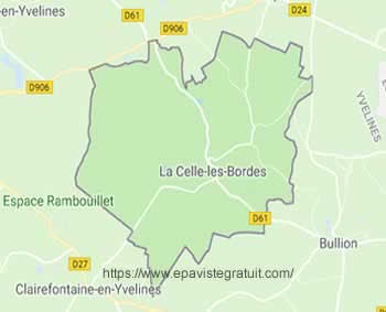 Epaviste La Celle-les-Bordes (78720)- Enlèvement épave gratuit epaviste La Celle-les-Bordes (78720) - enlevement epave gratuit