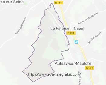 Epaviste La Falaise (78410)- Enlèvement épave gratuit epaviste La Falaise (78410) - enlevement epave gratuit
