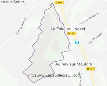 epaviste La Falaise (78410) - enlevement epave gratuit