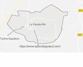 epaviste La Hauteville (78113) - enlevement epave gratuit