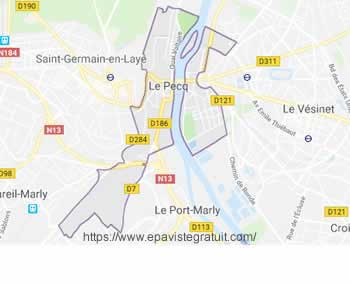 Epaviste Le Pecq (78230)- Enlèvement épave gratuit epaviste Le Pecq (78230) - enlevement epave gratuit