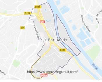 Epaviste Le Port-Marly (78560)- Enlèvement épave gratuit epaviste Le Port-Marly (78560) - enlevement epave gratuit