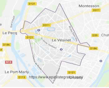 Epaviste Le Vésinet (78110)- Enlèvement épave gratuit epaviste Le Vésinet (78110) - enlevement epave gratuit