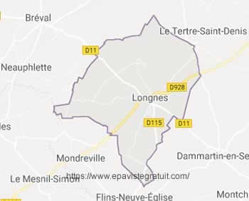 epaviste Longnes (78980) - enlevement epave gratuit